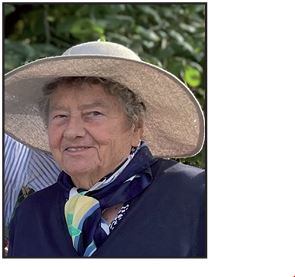 CROMBEZ Thérèse, Marie, Madeleine Né(e) VANOOSTEN Jacques